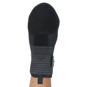 High Quality Durable Baseball Catcher Sliding Mitt Neoprene Insulated Breathable Right-Handed <b>Hook</b> Loop Closure Sports - Product Image 5