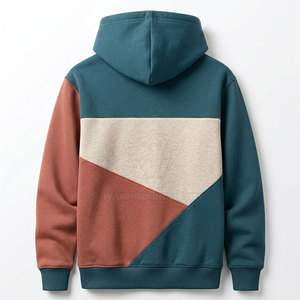 High Quality Men Hoodies Durable <b>Soft</b> <b>Hoodie</b> For Winter Outdoor Activities Sports And Everyday Casual Use - Product Image 2