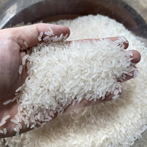 Proveedor Mayorista de Arroz Jazmín de Vietnam que Ofrece Arroz Aromático de Grano Largo de Primera Calidad para Exportación y Mercados Globales - Product Image 1