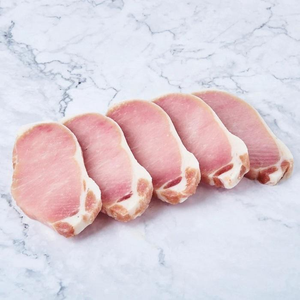 Viande de Porc Biologique Congelée en Vrac, Épaule de Porc, Processus LQF, Grade de Qualité, Durée de Conservation de 6 Mois, Prêt à l'Expédition, Tout Port au Choix - Product Image 6