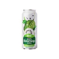 VINUT 500ML NFC 100% Pure Zuurzaksap Drank Vietnam Drank Groothandel OEM ODM Export Leverancier