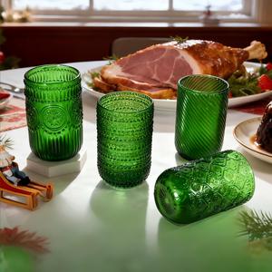Calice Vintage per Vino e Cocktail, Bicchieri da Degustazione, Calice da Champagne per Serate Eleganti, Feste e Bar Domestici - Product Image 1