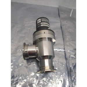 Brida de Aislamiento al Vacío MDC KAV-150-P-SP KF40 - Equipos y Piezas de Semiconductores de Confianza de Marca Global - Product Image 2