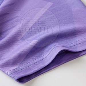Uniforme de Fútbol para Programas de Entrenamiento Académico, Ligero, Resistente, 100% Poliéster, Transpirable, Antibacterial y Ecológico - Product Image 4