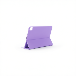 Étui de protection en silicone pour tablette iPad Mini Air Pro 10.5 11 12.9 pouces, design fin et pliable, plusieurs couleurs - Product Image 2