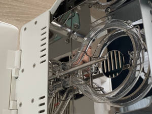 Labtex Bodenfeuchttester schneller Feuchttest takemura Boden-PH- und Feuchttester - Product Image 4