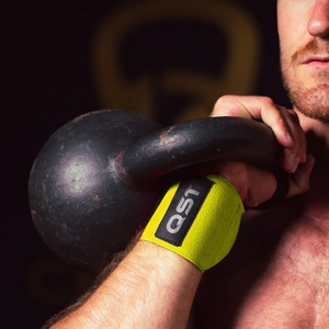 Muñequeras de Alta Calidad para Levantamiento de Pesas, Entrenamiento de Fuerza, Gimnasio, Fitness, Entrenamiento de Peso Muerto, Correa de Muñeca para Levantamiento de Pesas - Product Image 3