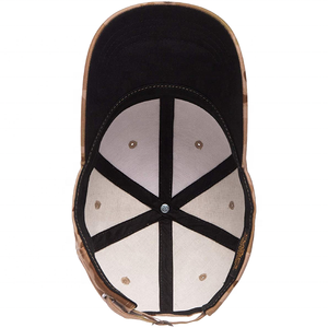 New Arrival Unisex Baseball Caps Woodland Custom Embroidered Badges and <b>Patches</b> Tactical Streetwear Caps - Product Image 3