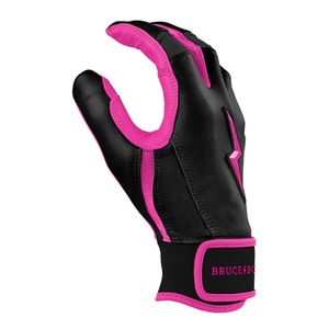 Guantes de Béisbol de Cuero Duraderos con Diseño Nuevo y en Oferta, Personalizados con Cuero en la Palma - Product Image 5