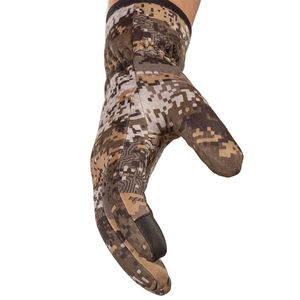 Guantes de Caza de Último Diseño, Guantes de Caza Ligeros Más Vendidos, Precio al por Mayor, Servicio OEM, Precio de Fábrica, para Jóvenes - Product Image 4