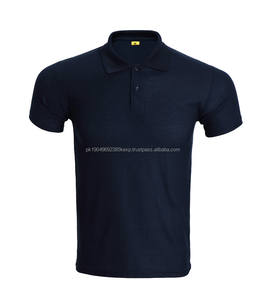 Camiseta Unisex de Punto con Logotipo Personalizado para Fabricantes, Camisetas de Hombre de Talla Grande, Polo de Punto Estampado para Hombre - Product Image 2
