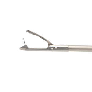 OFERTA ESPECIAL 2026 Instrumentos de Artroscopia Manual de Acero para Cirugía Ortopédica, ENT, Pasador de Suturas para Hombro, Manguito Rotador MEDZORA - Product Image 4