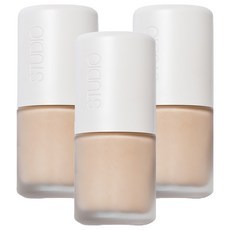 Fondotinta Liquido The Saem Studio 10ml Scontato 21 Bright Slim Fit per Carnagioni Chiare Formato da Viaggio - Product Image 1