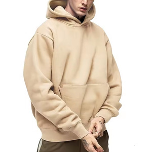 Sudadera con Capucha Oversize a Precio de Fábrica para Boutiques, Sudadera con Capucha Gráfica, Sudadera con Capucha de Gran Gramaje al por Mayor - Product Image 2