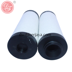 Élément filtrant de précision pour compresseur d'air de haute qualité EF-000003-06 en fibre de verre longue durée de vie - Product Image 4