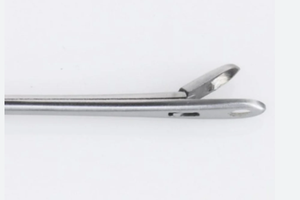 Punzón Etmoidal de Acero Inoxidable Tipo Tilley Henckel para Cirugía ORL, Instrumento Quirúrgico de Alta Calidad, Venta al Por Mayor - Product Image 5