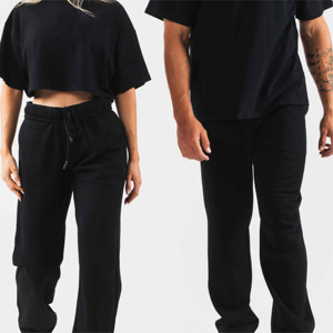 Pantalones Deportivos Cómodos para Mujer, Ligeros y Transpirables, Estilo Único, Ideales para Descansar, Pantalones Deportivos Personalizados para Hombre - Product Image 2