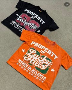 เสื้อยืดโอเวอร์ไซส์ผ้าฝ้ายฟลีซ 100% แบบสั่งทำพิเศษ ล้างสีแบบแอซิดวอช หนานุ่ม สไตล์วินเทจ สตรีทแวร์ - Product Image 3