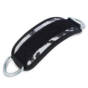 Accessoires de fitness et bandes de résistance à prix abordable pour l'entraînement : supports de cheville, sangles de cheville pour machines à câble et entraînement de force - Product Image 2