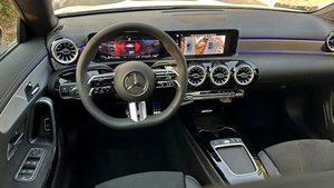 NOUVEAU MERCEDES-BENZ CLA200 2026 0KM 199HP TRANSMISSION AUTOMATIQUE À VENDRE - Product Image 4
