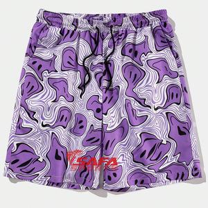 Pantalones Cortos de Compresión para Paintball SAFA SPORTS con Acolchado Protector, el Mejor Equipo de Protección para Entrenamiento de Paintball - Product Image 5