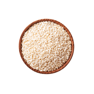 Premium Seeds Rich Aroma <b>Confectionery</b> Cooking Grade Natural Raw Cleaned Healthy Ingredient For Bread Bakery Sesame Seeds - Product Image 1