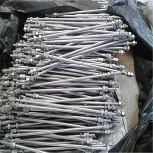 Perno de Anclaje con Tuerca (ISO 5624) - Product Image 3