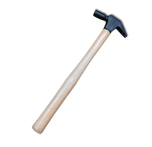 Marteau professionnel en acier pour fer à cheval, outil durable pour le soin des sabots, l'entretien de l'écurie et les tâches de forgeron - Product Image 3