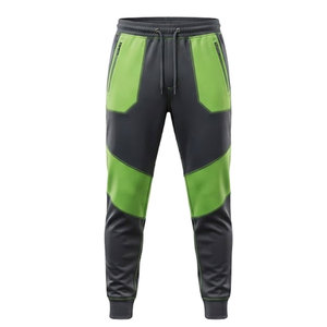 Pantalon de survêtement pour homme, vêtements de sport athlétiques, pantalon de jogging pour la course à pied, l'entraînement, la salle de sport, la remise en forme et les activités de plein air - Product Image 6