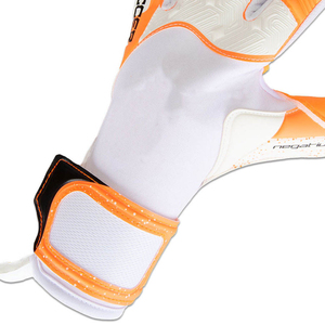 Guantes de Portero de Látex Antideslizantes al por Mayor con Diseño Transpirable de Dedos Completos para Deportes al Aire Libre, Protegen las Manos, Unisex - Product Image 3