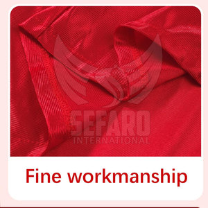 Cómodas Túnicas de Boxeo y Jiu Jitsu de Secado Rápido y Transpirables para Hombre - Product Image 6