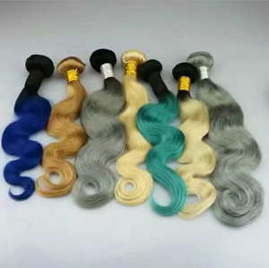 Lots de Cheveux Naturels Vierges Non Traités Double Drawn, Lisses et Soyeux, Meilleur Prix, Extensions de Cheveux Humains Naturels - Product Image 3