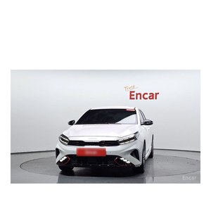 For Kia K3 1.6 Turbo GT 5-Door April 2023 Model with 16,886 km Leather Seats Left Steering Rear Camera - Product Image 2