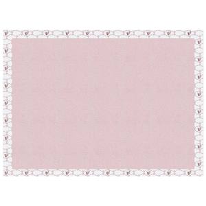 Mantel de Algodón Estampado Elegante, Lavable, Decorativo para el Hogar, a Precio de Mayoreo, Gran Venta - Product Image 4