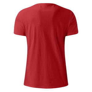 Nueva camiseta de verano de manga corta con pedrería de la marca Fashion, camiseta con estampado de cristal y pedrería para hombre - Product Image 2