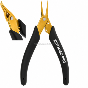 Xuron 487-Chisel <b>Nose</b> Pliers - Product Image 5