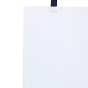 กระเป๋าผ้าแคนวาสพิมพ์ลายตามสั่ง พร้อมหูหิ้วสั้น เป็นมิตรกับสิ่งแวดล้อม เหมาะสำหรับใช้เป็นถุงช้อปปิ้งเพื่อการส่งเสริมการขาย - Product Image 5