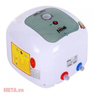 Calentador de Agua Eléctrico de Pared Ferroli, Carcasa de Plástico, Uso Doméstico, Capacidad de 15L/30L - Product Image 2