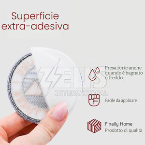 แพทช์ปักลายตกแต่งคุณภาพดี MOQ ต่ำ สำหรับเสื้อผ้าแฟชั่น - Product Image 3