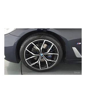 BMW Serie 5 530i M Sport, Modelo Agosto 2023, 39.300 km, Emisión Euro V, Volante a la Izquierda, Caja de Cambios Automática - Product Image 5