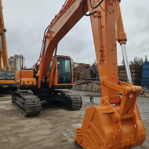 Excavatrice originale Hyundai 220lc-9s 330lc Hyundai 220lc à vendre - Product Image 3