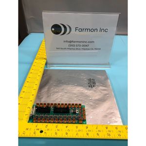 PCB PH7-1023 ALS ถ้า153678-Trusted อุปกรณ์เซมิคอนดักเตอร์มรดกทั่วโลกและชิ้นส่วนที่ - Product Image 2