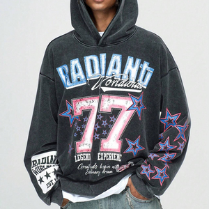 <b>Mens</b> Streetwear Soft Fleece <b>Zip</b>-Up <b>Pocket</b> Waterproof Hoodie Sweatshirt Premium Summer Casual Wear OEM ODM Factory Supplier - Product Image 6
