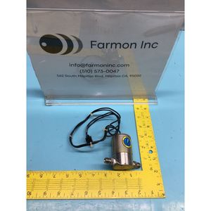 SKINNER V52DA1100, électrovanne à 2 voies, 158850 - Équipements et pièces semi-conductrices de confiance de la marque globale Legacy - Product Image 2