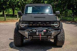 Meilleure offre pour le nouveau |   Ford Bronco Apocalypse Dark Horse 6x6 d'occasion 2020-2025 - Conduite à gauche |   RHD - Product Image 3