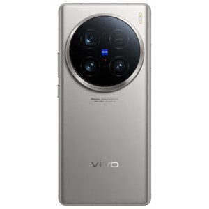 Teléfono Inteligente Nuevo Original 5G para vivo X100 Ultra, Pantalla AMOLED, 5500 mAh, Supercarga, Snapdragon 8 Gen3, 30 W Inalámbrico - Product Image 1