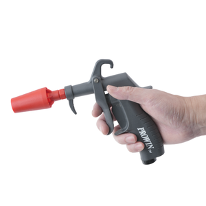 Hot Selling 1/4 inch Light Weight Pneumatic Blowing Gun Air <b>Duster</b> with Nozzle - Product Image 1