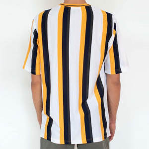 T-shirts en tissu doux fabriqués au Pakistan, nouveau style 2026, légers, 100 % coton, coupe ample, imprimés, pour hommes - Product Image 3