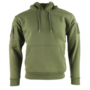 เสื้อฮู้ดพิมพ์ลายตามสั่ง แบบยูนิเซ็กส์ ทรงโอเวอร์ไซส์ แบบสวมหัว ไหล่ตก - Product Image 3