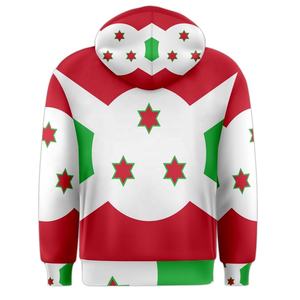 New Style Latest High Quality Best Selling 3d Sublimation <b>Hoodies</b> 2021 - Product Image 2